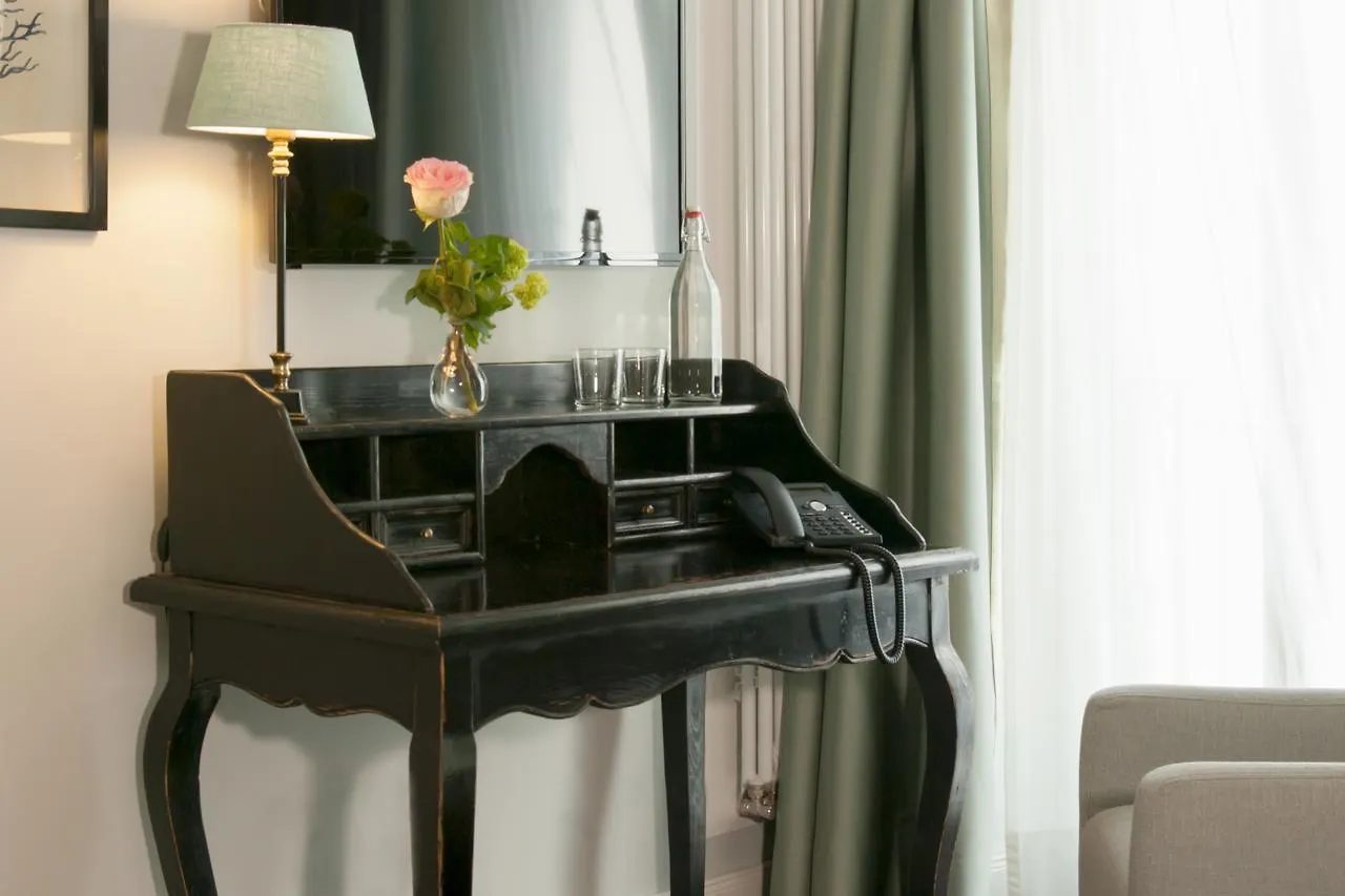 ***  Hotel Im Hof Munich Allemagne