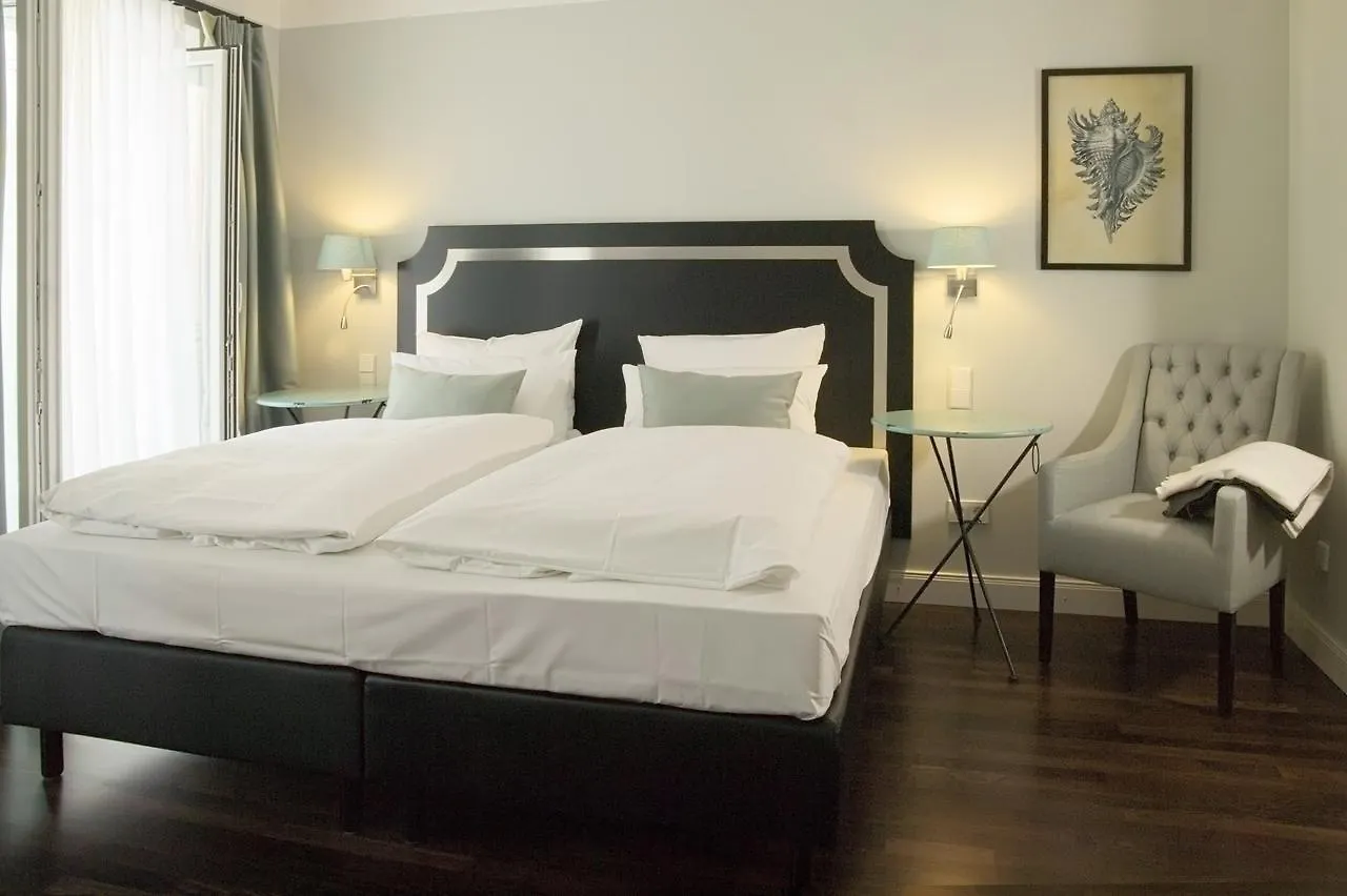 Hotel Im Hof Munich 3*,  Allemagne